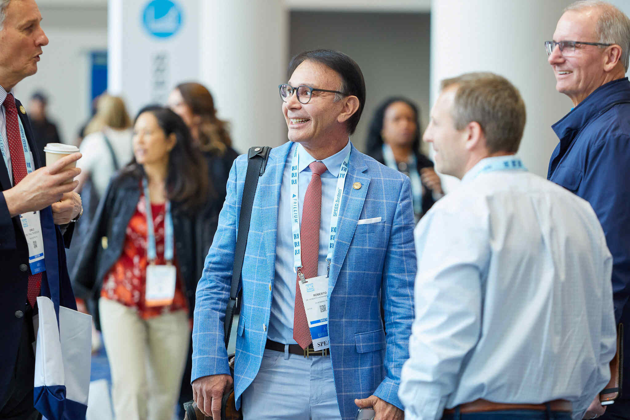 Home AAO Annual Session 2024