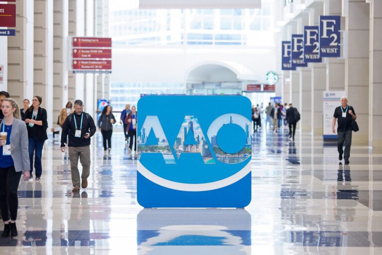 Schedule at a Glance AAO Annual Session 2025