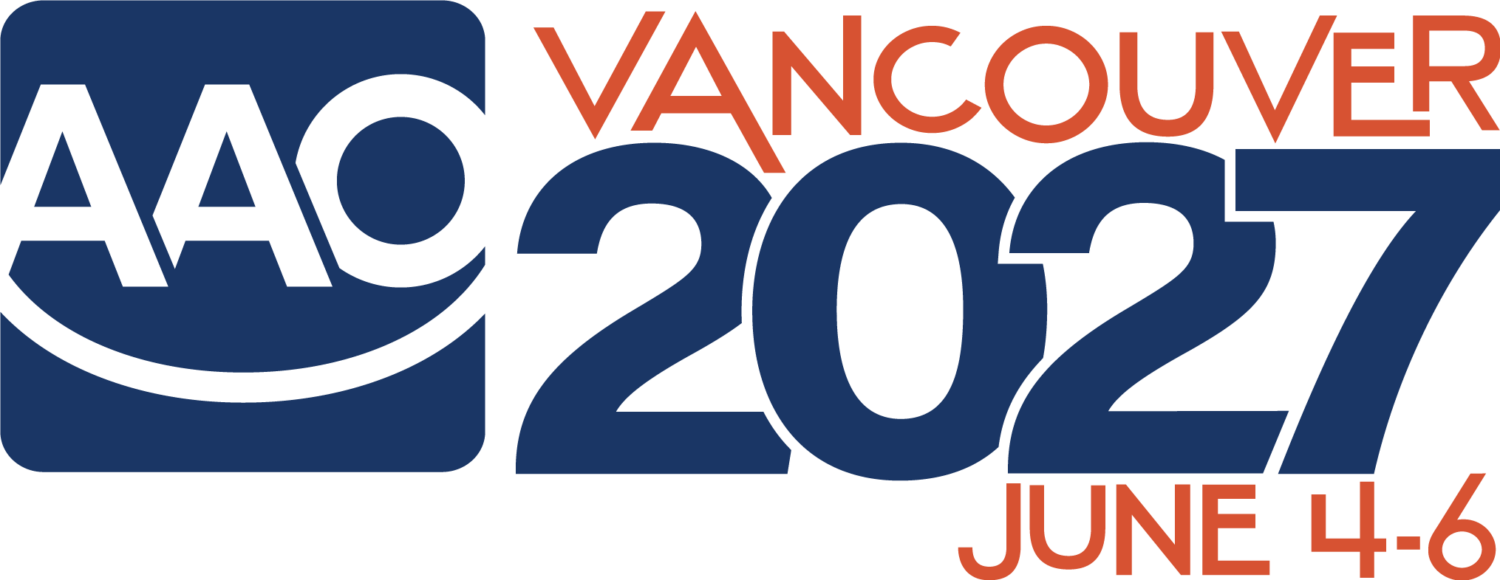 AAO Annual Session 2027